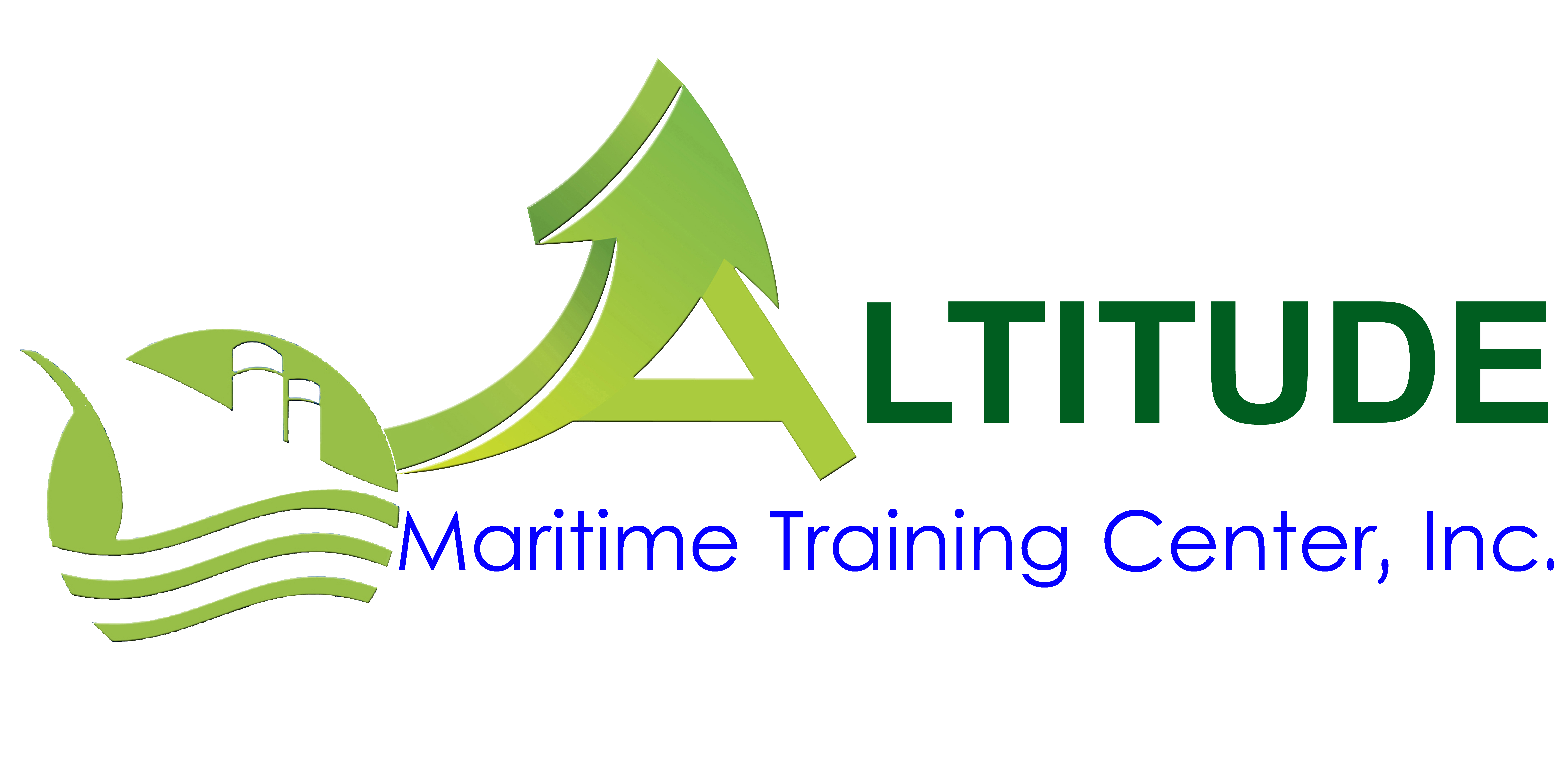 Altitude Maritime Training Center, Inc.